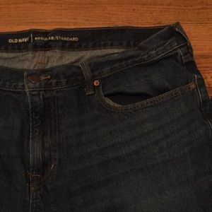 Old Navy Men's Jeans